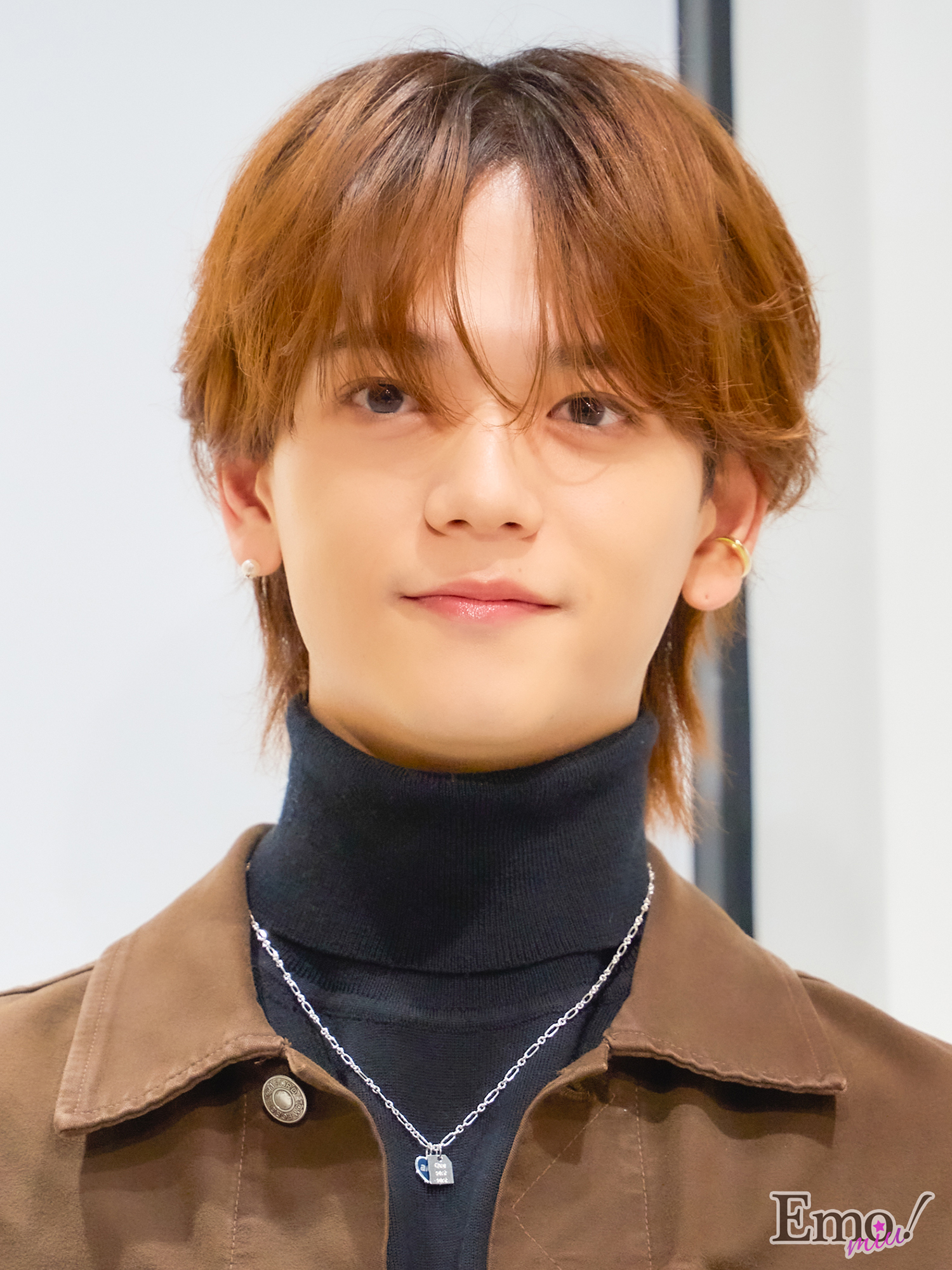 イベントレポ＞FANTASTICS・中島颯太プロデュースジュエリーブランド