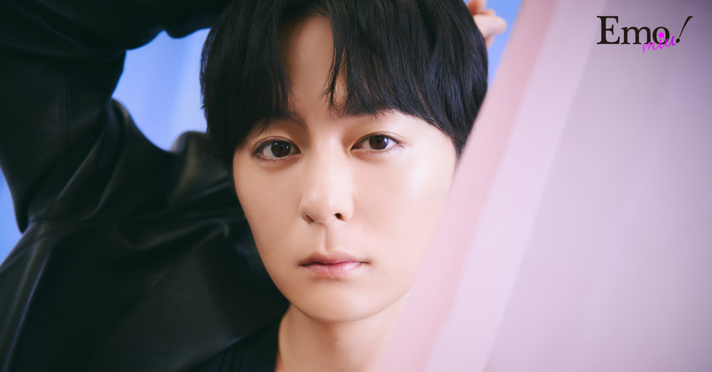 犬飼貴丈インタビュー】犬飼さん自ら書き下ろしOP曲「月まで」も注目