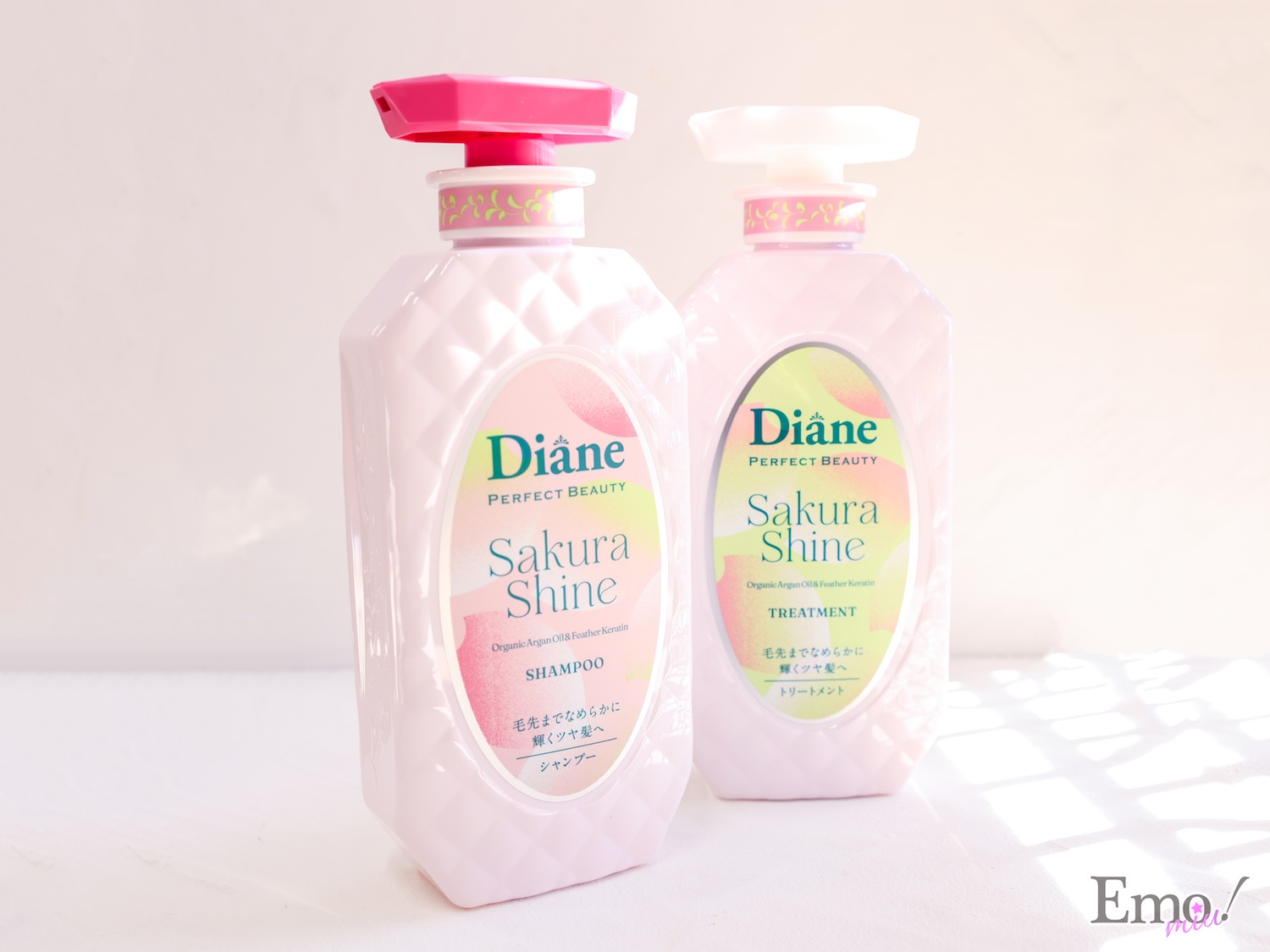 WEGO SHIBUYA109店 | Emo!miu｜エモミュー