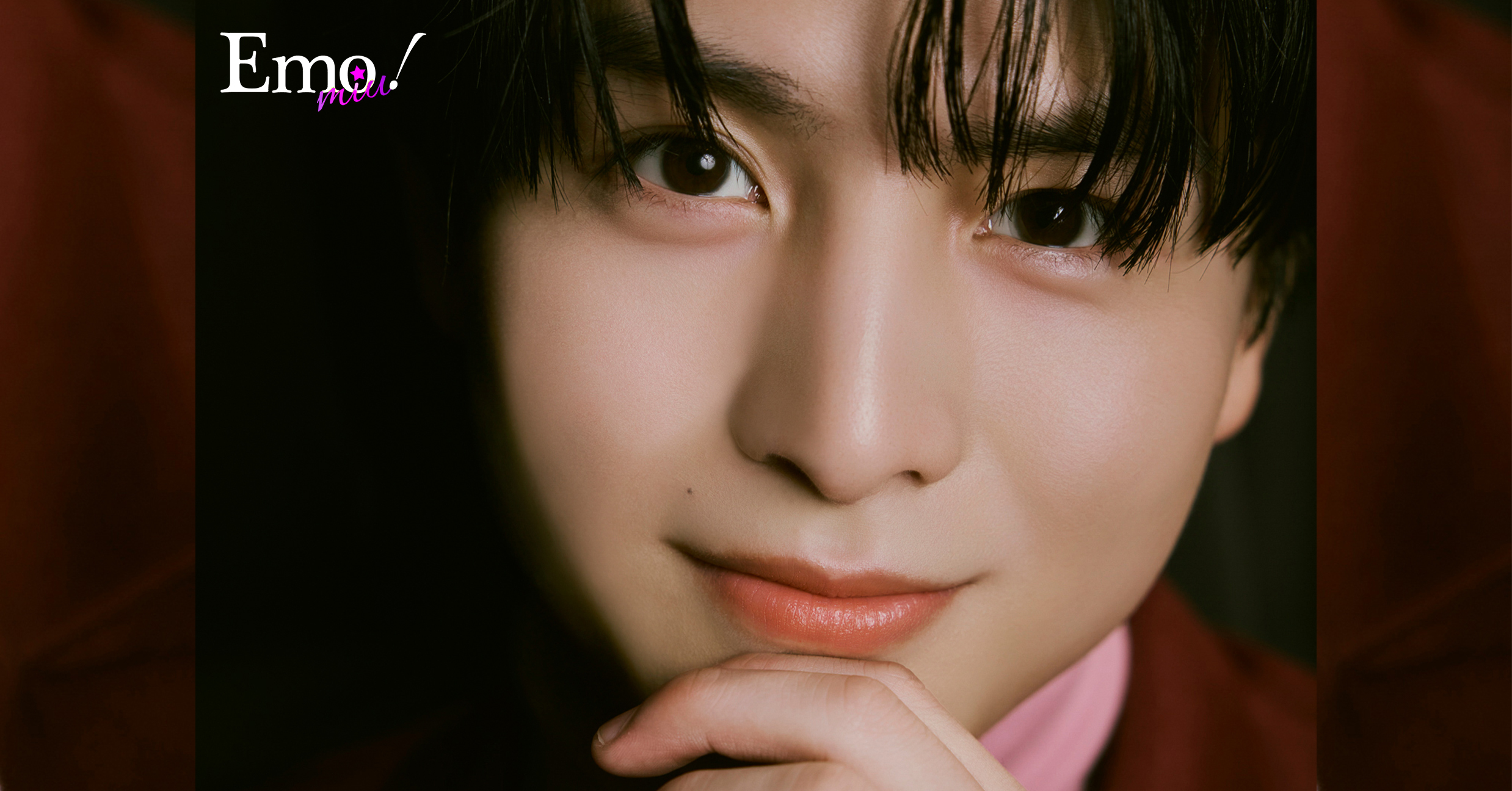 柏木悠インタビュー】「8人(超特急メンバー)の良さをギュッと詰め込ん