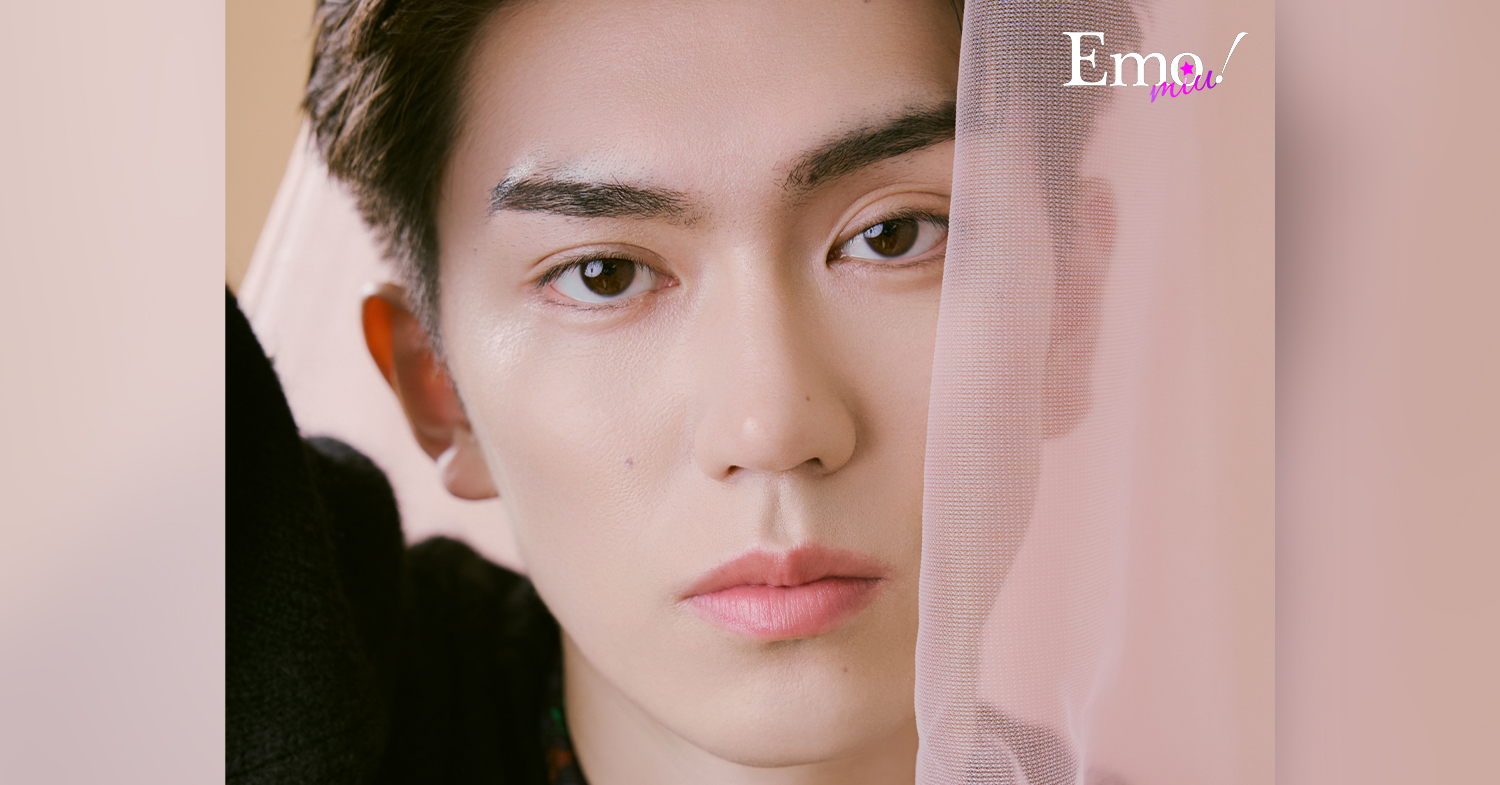 樋口幸平インタビュー】全身全霊で臨んだ作品「動けなくなるくらい全力