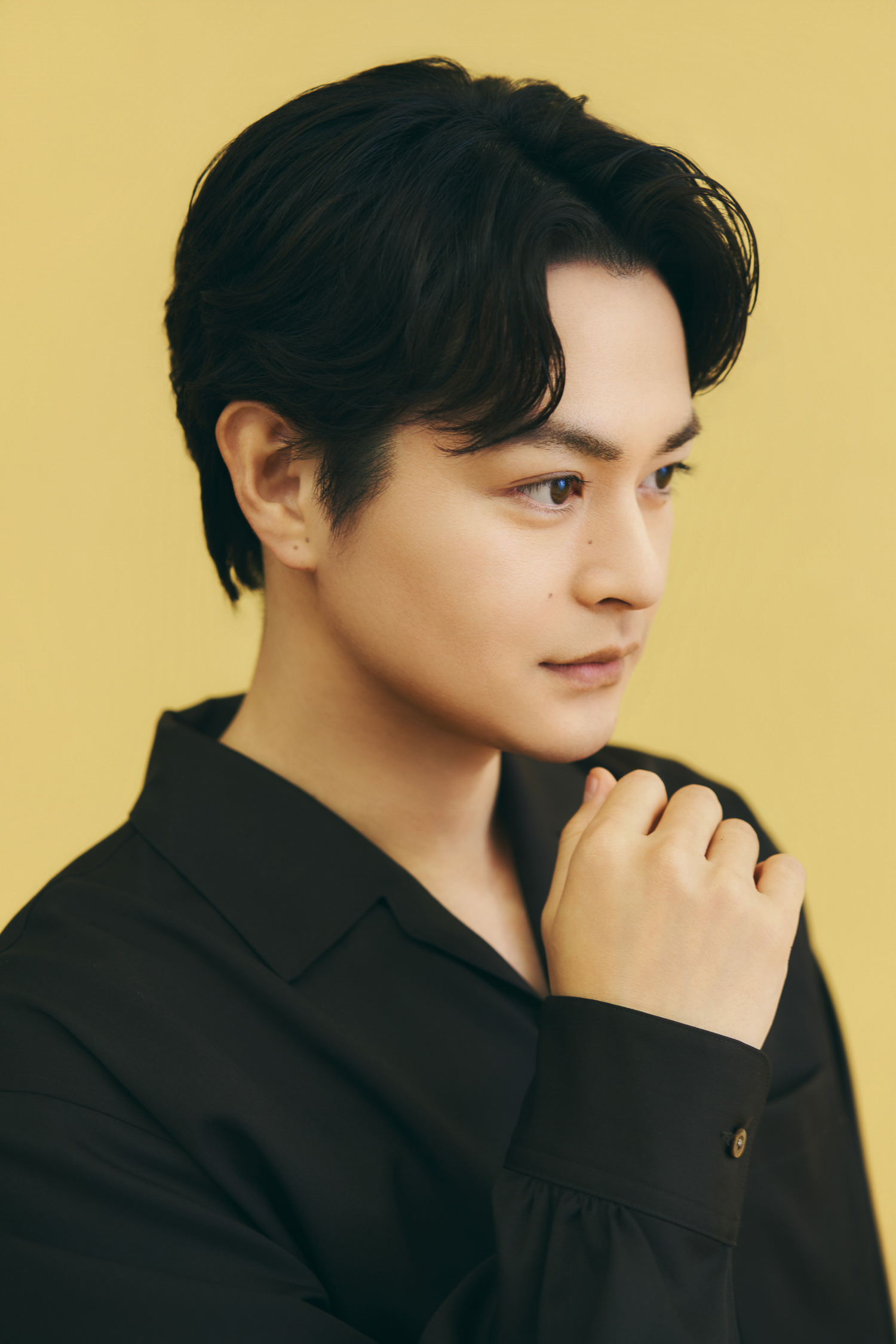 瀬戸康史インタビュー】悩みはない？「あんまり悩まない性格はもしか 