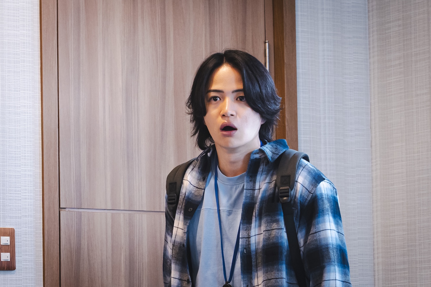 菊池 風 磨 ドラマ
