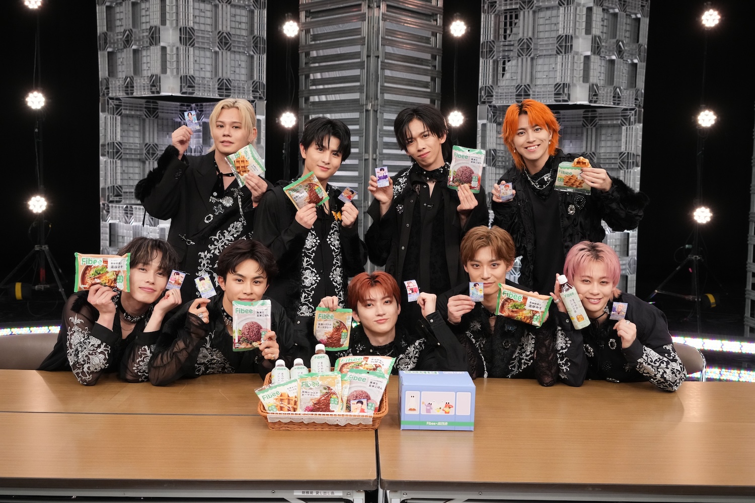 WEGO SHIBUYA109店 | Emo!miu｜エモミュー