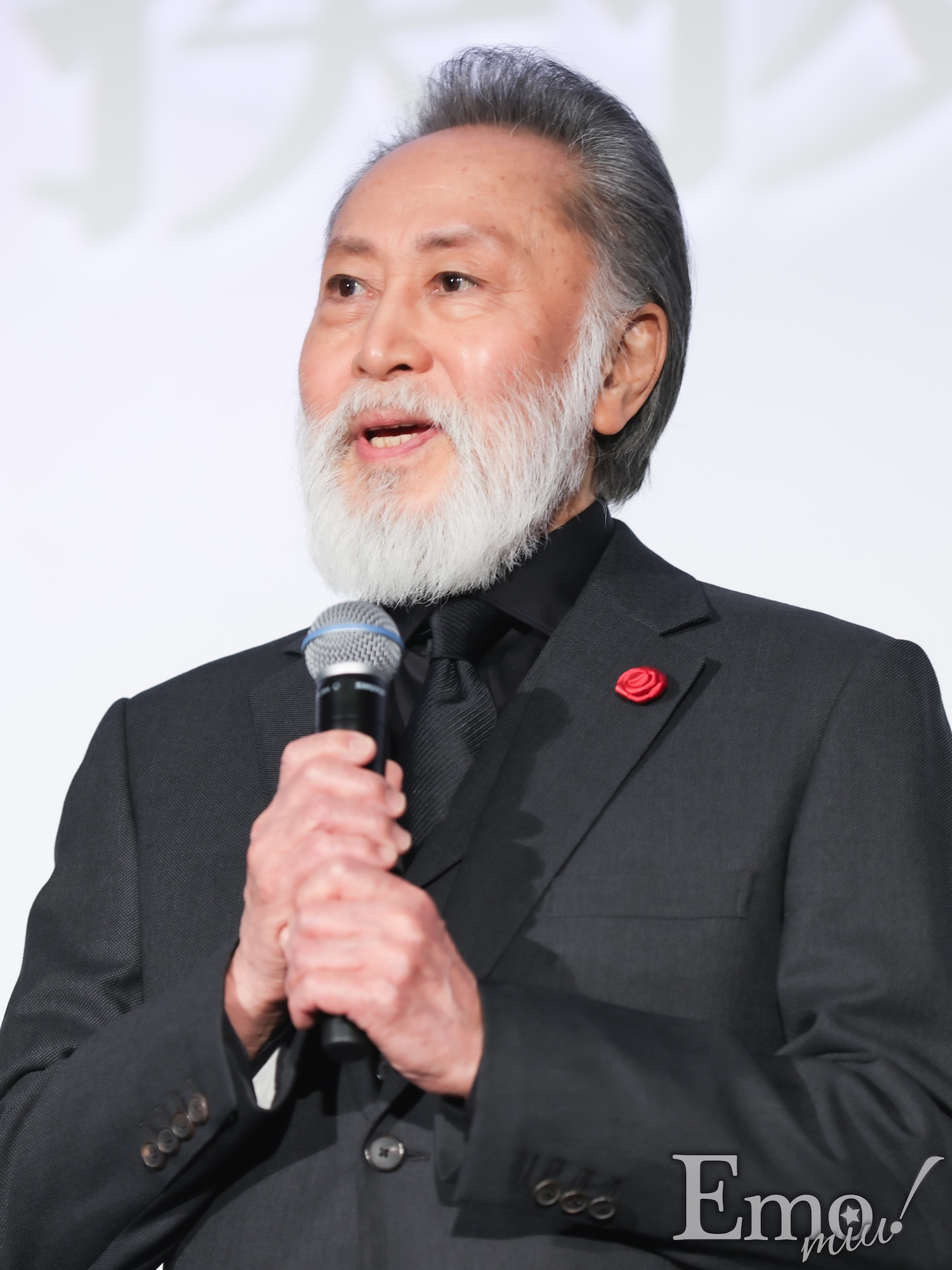 北大路 欣也 年齢
