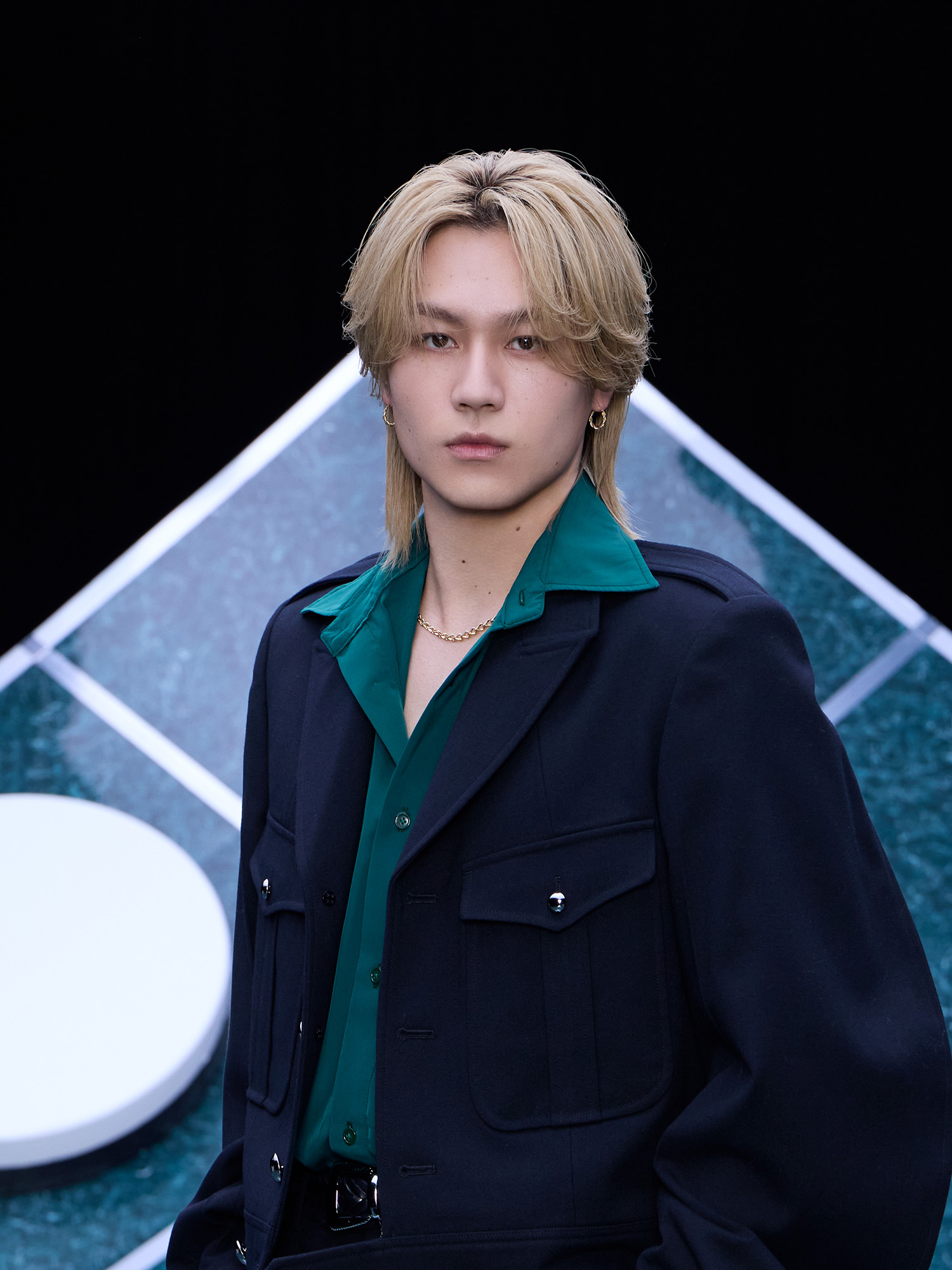 松田 元 太