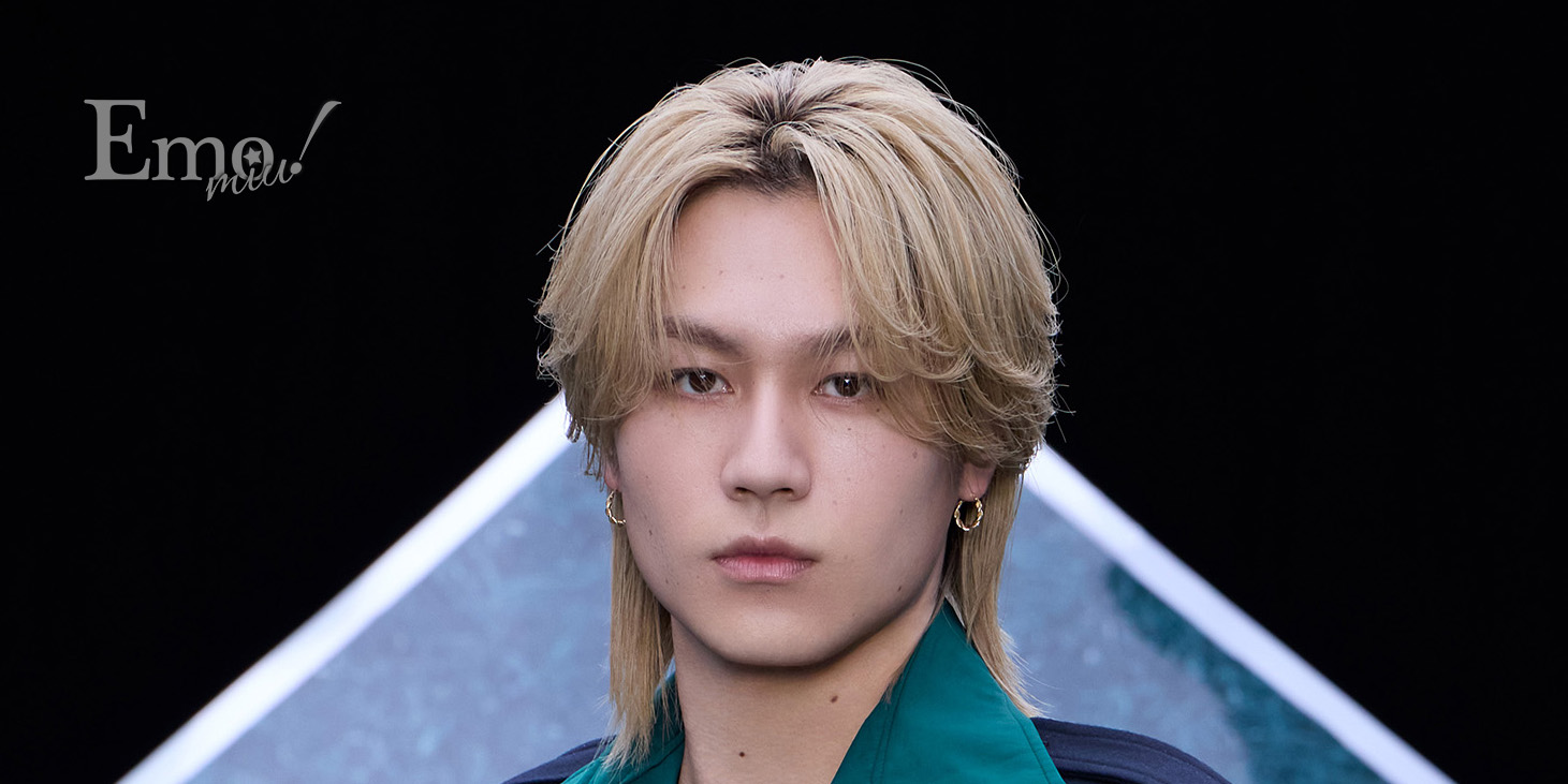 松田元太(Travis Japan)「1分!? 笑 どんなラジオ？って感じですけど(笑