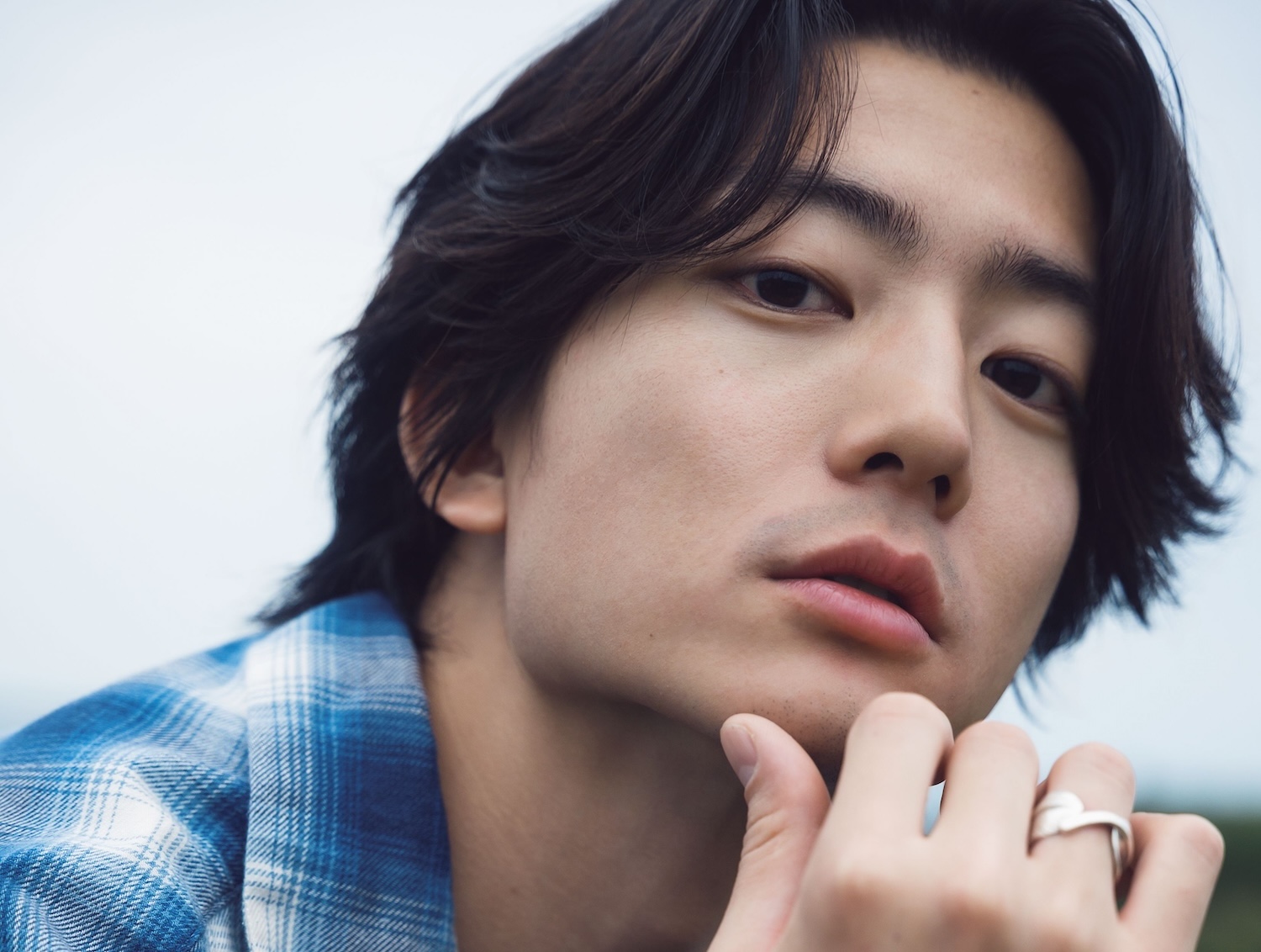 伊藤健太郎 写真集「JUNCTION」発売記念！お渡し会が東京・名古屋の2