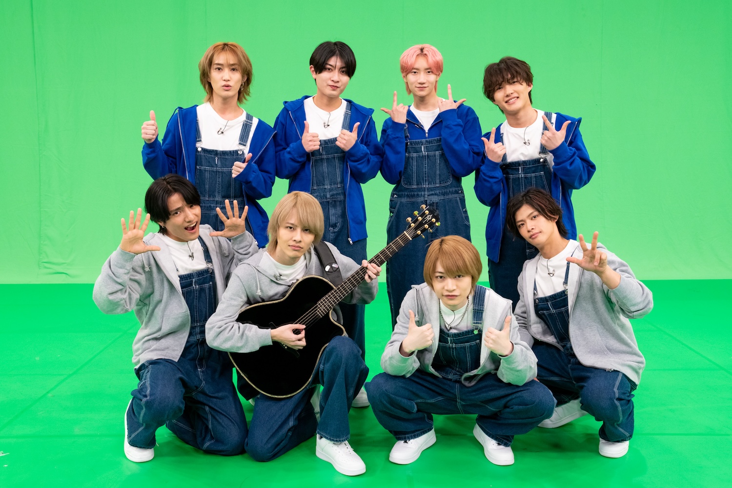 B&ZAI(バンザイ)メンバーはナニワの笑いを生み出すことができるのか 
