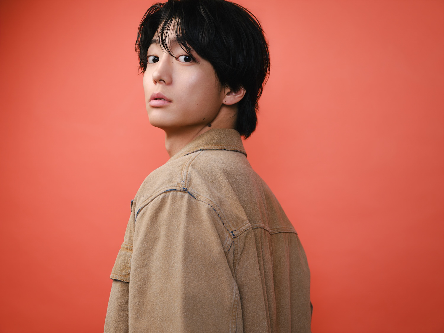 伊藤健太郎インタビュー】ひとりで5役を熱演！「やりきったあとの達成 