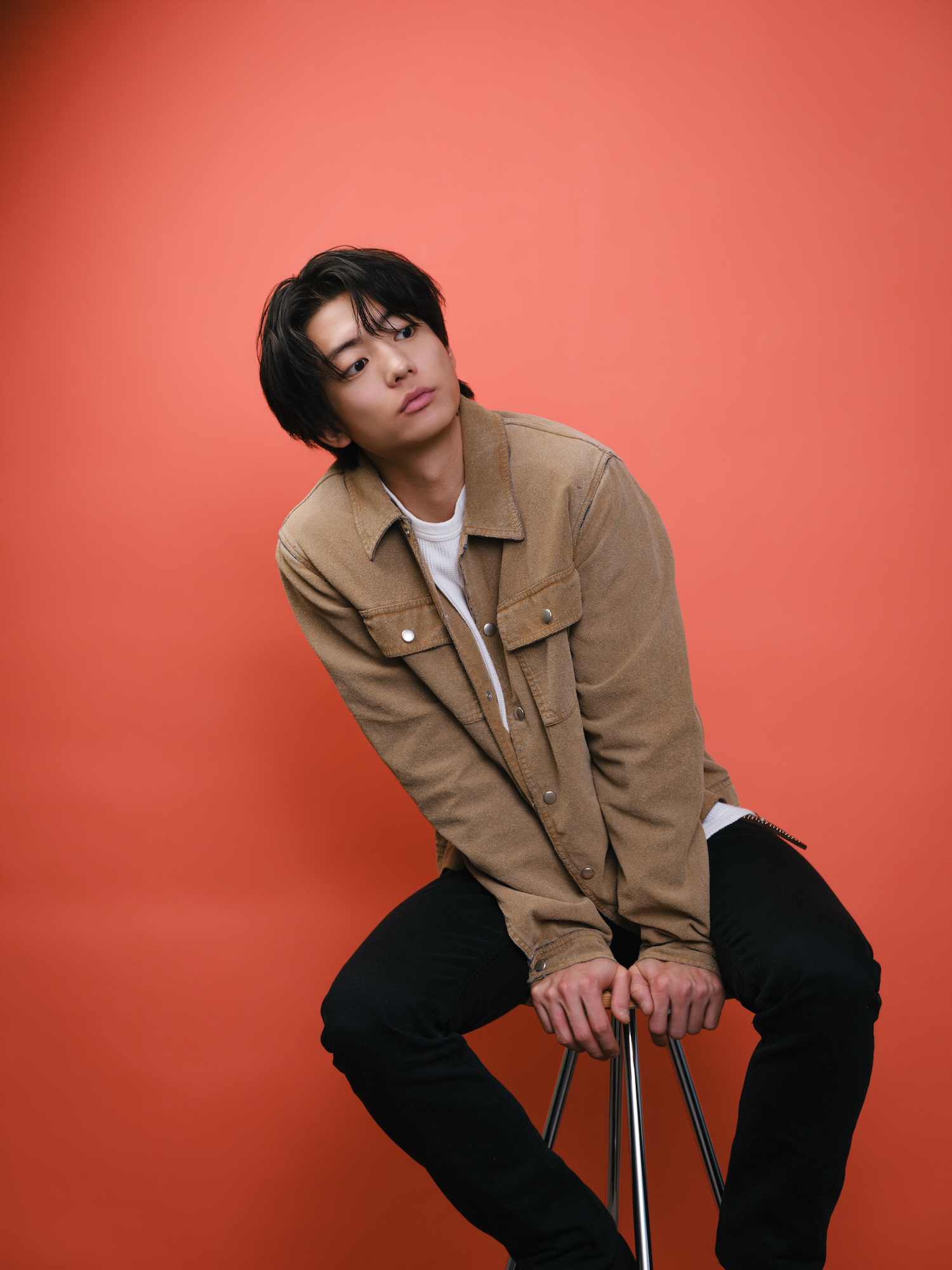 伊藤健太郎インタビュー】ひとりで5役を熱演！「やりきったあとの達成 