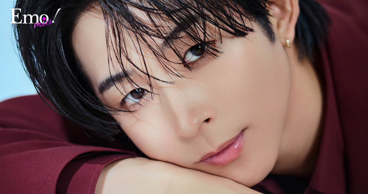 澤本夏輝(FANTASTICS）】「今しか出せない自分がある」——変わった僕と
