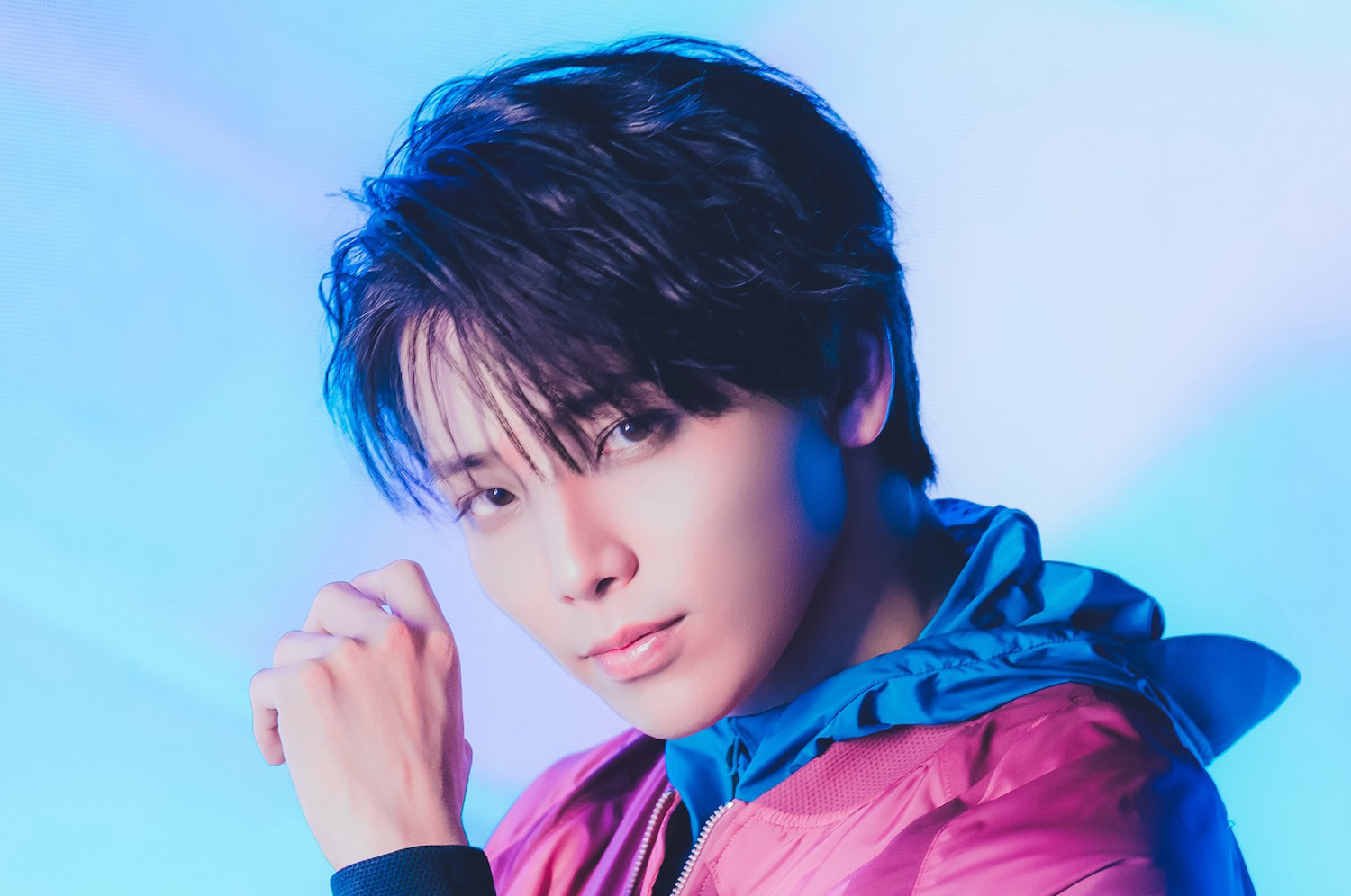 その他 ONE N' ONLY HAYATO ONE N' ONLY、追加公演で体現したグループの覚悟と自信 迫力ある