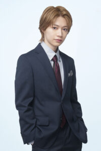 今野大輝(B&ZAI)が完璧主義で人を寄せ付けない孤高の天才を演じる！“溺愛ラブコメディ”『その天才様は偽装彼女に執着する』待望の実写ドラマ化