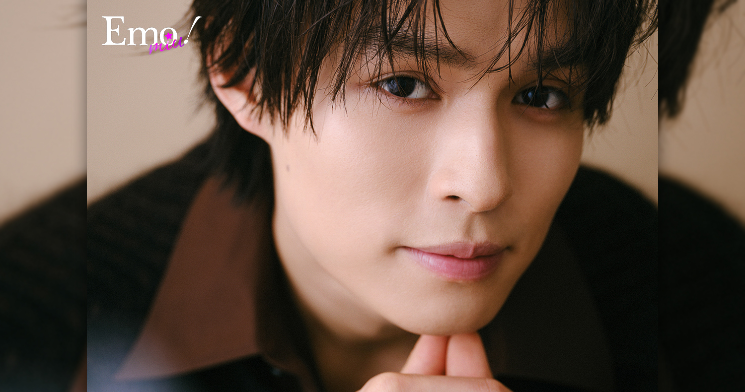 兵頭功海インタビュー】生活と芝居が繋がっている？「野菜を切りながら