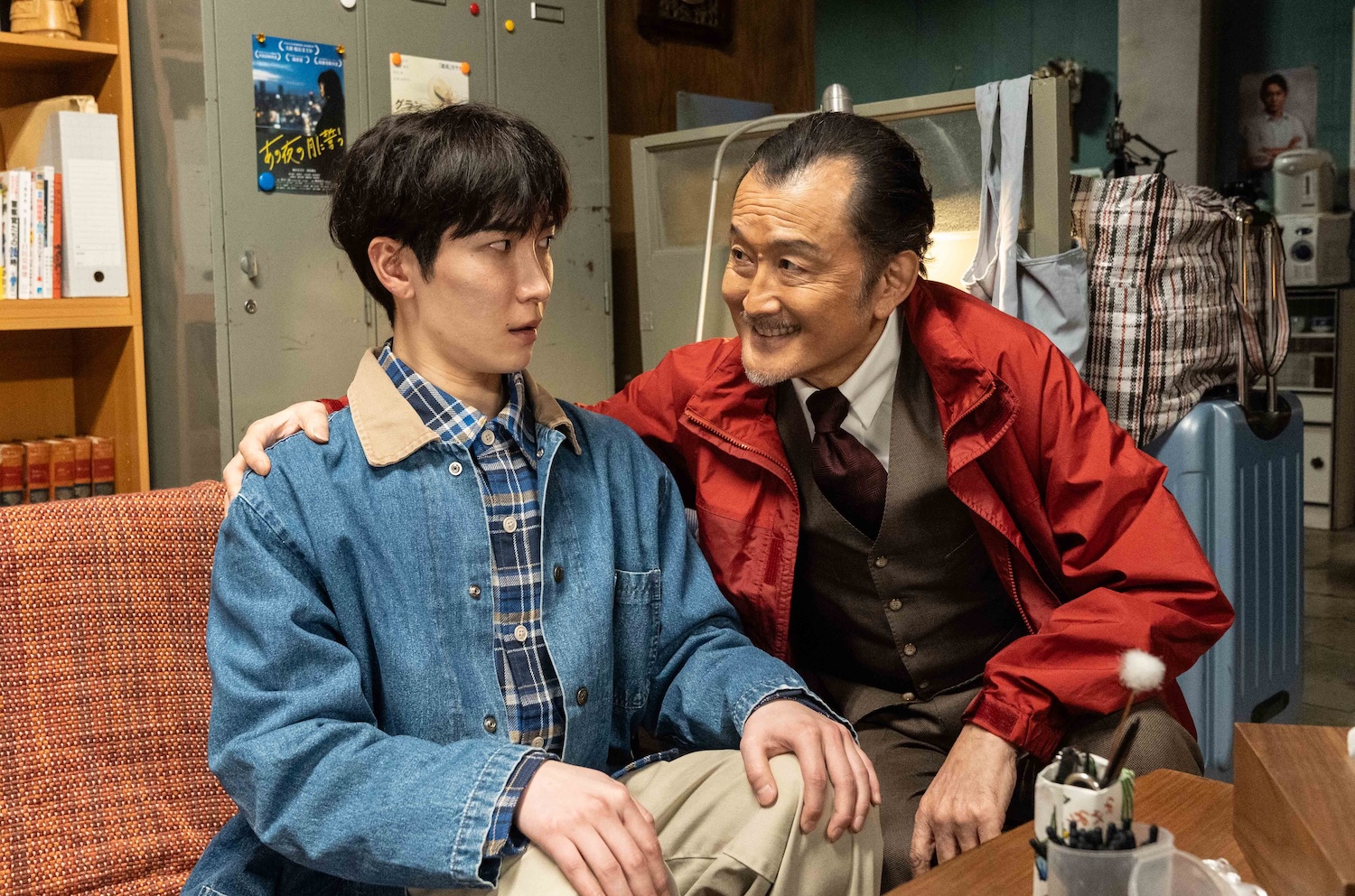 渡辺翔太(Snow Man)映画単独初主演作『事故物件ゾク 恐い間取り』がBlu 