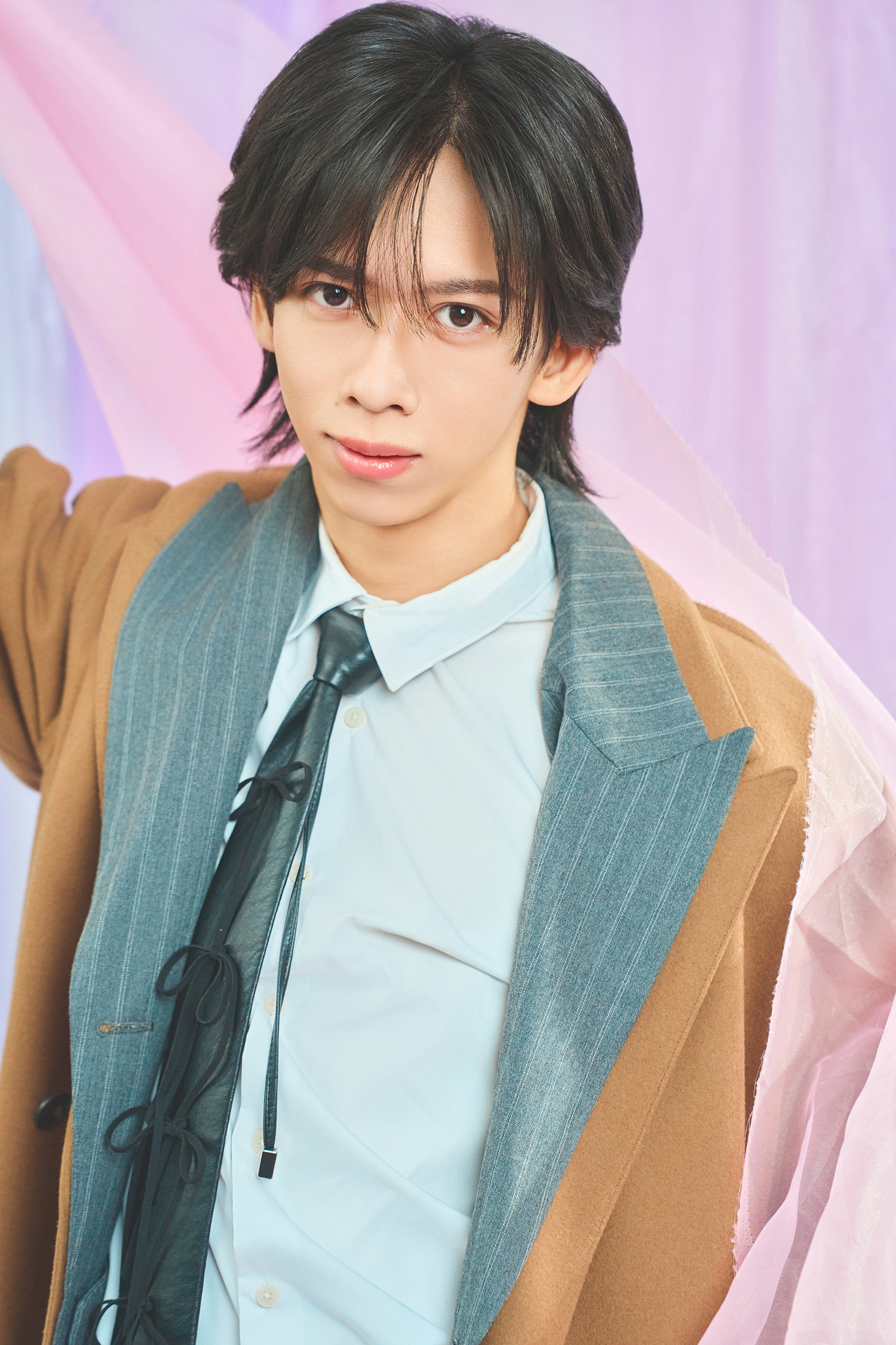 活動歴および当時の関連ビジュアル記録