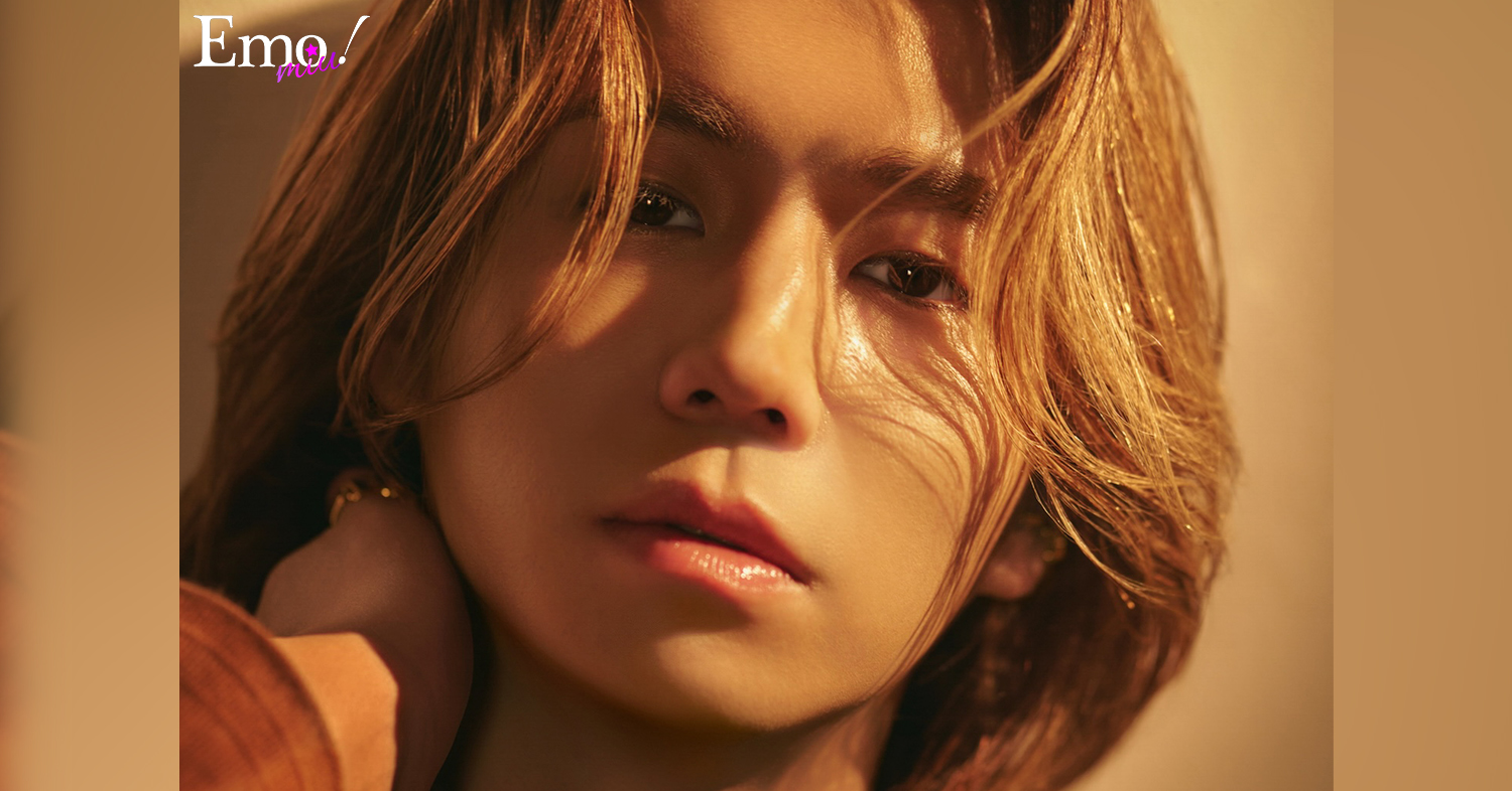瀬口黎弥(FANTASTICS)インタビュー】ハワイの海を感じてパワーチャージ