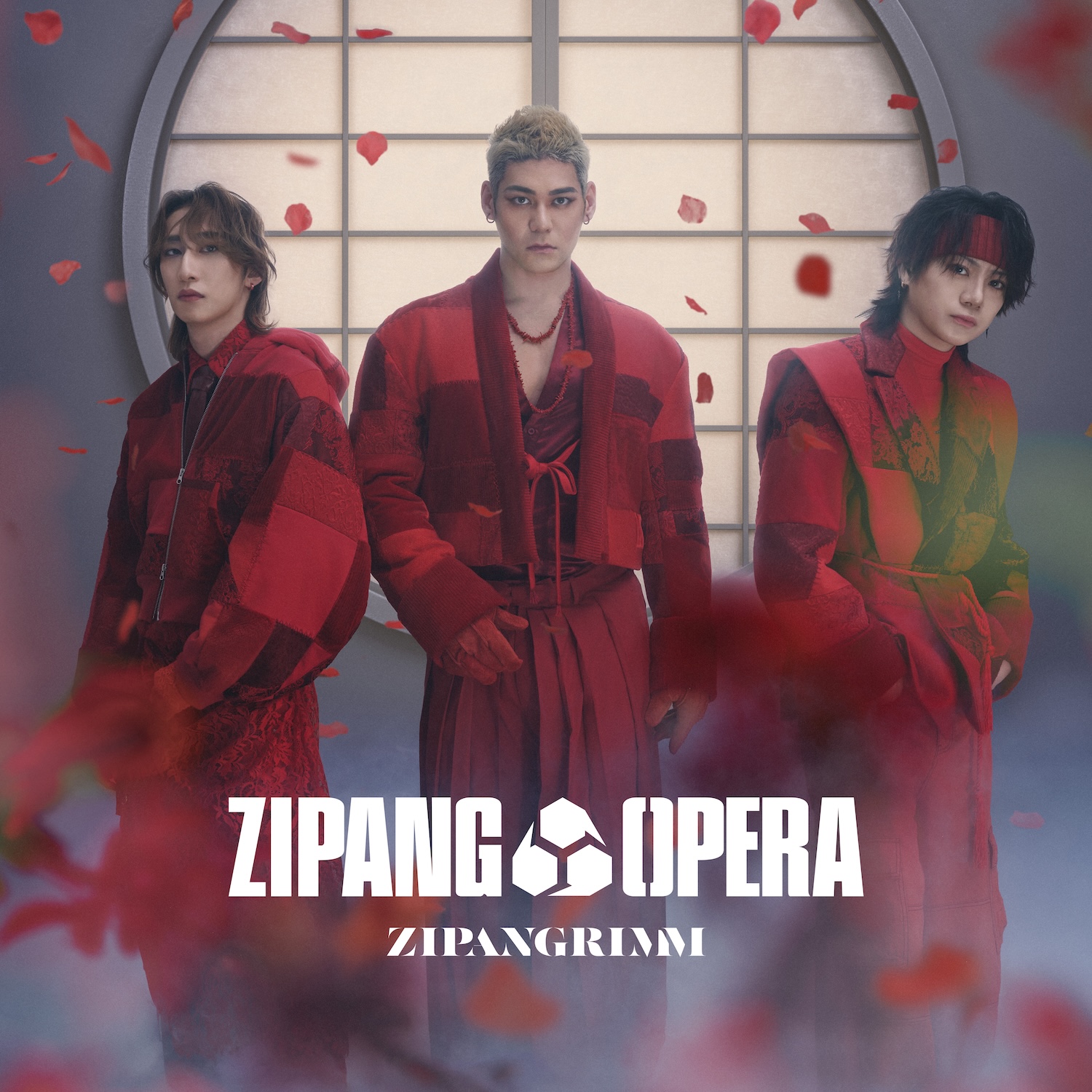ジパングオペラ ZIPANGOPERA DVD CD 佐藤流司 福澤侑 アクスタ 佐藤流 