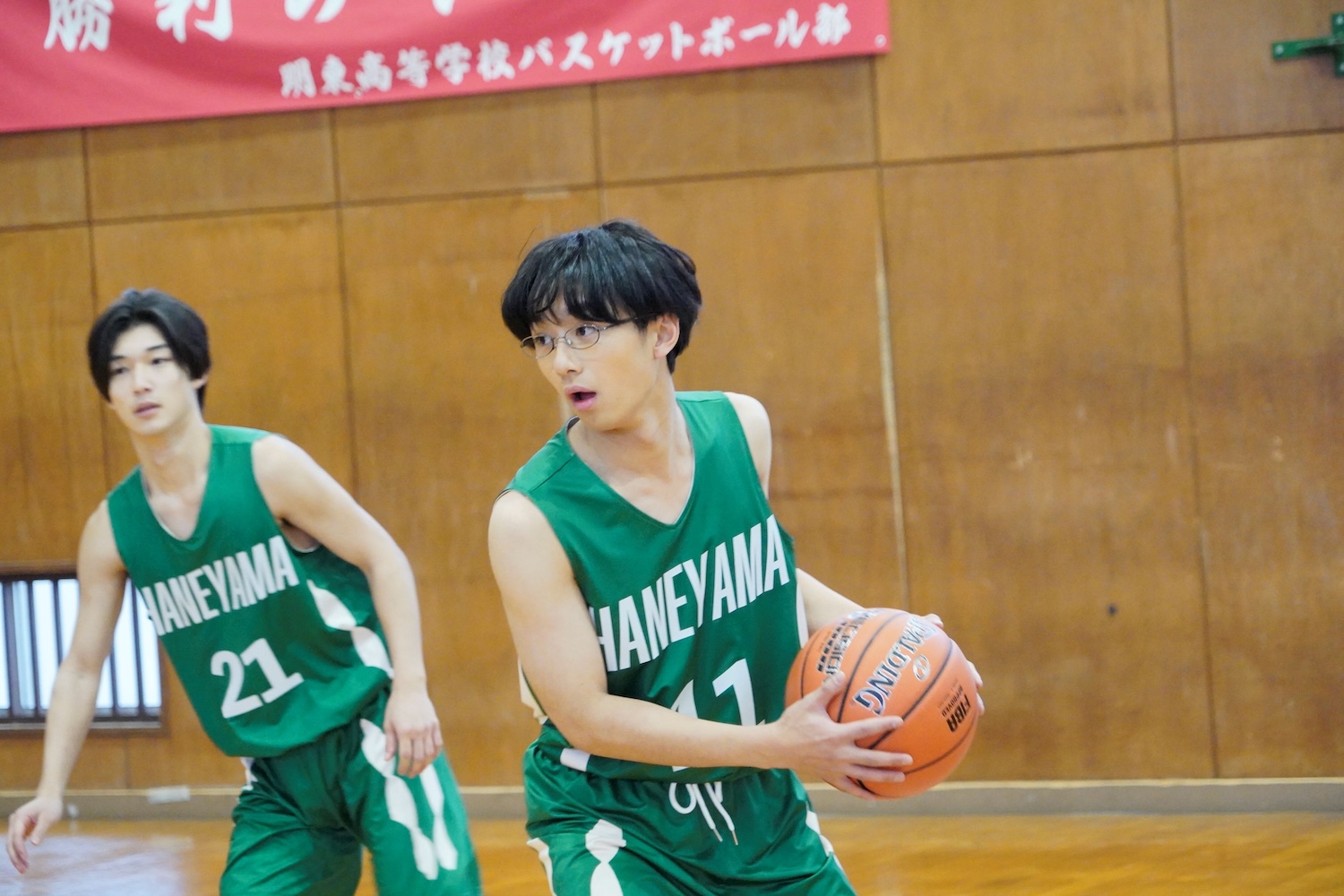 佐藤大樹(FANTASTICS)と本郷奏多がW主演 土ドラ『時光代理人』見逃し 