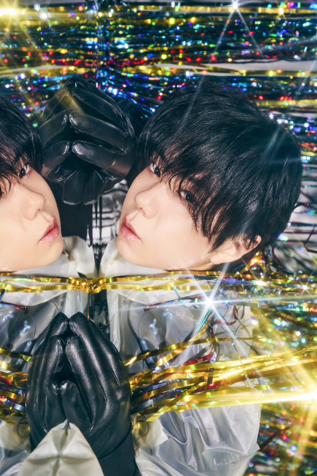 北山宏光(Hiromitsu Kitayama)、レーベル移籍後の第2弾作品となる 