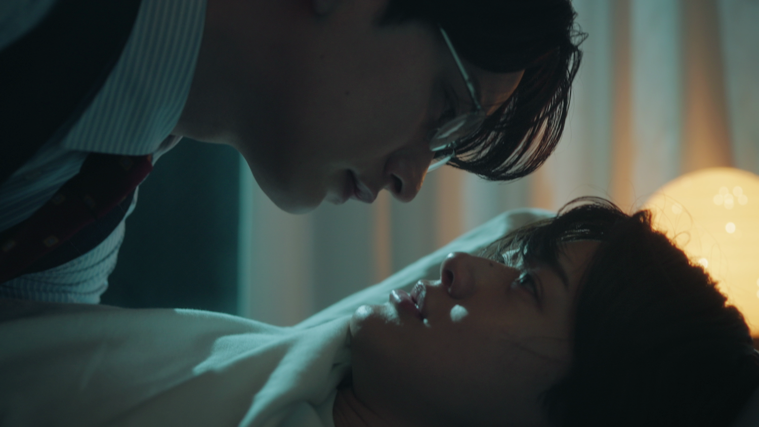 小川史記(BUDDiiS)＆瀬戸利樹W主演の新金曜ドラマ『しもべの王子様 