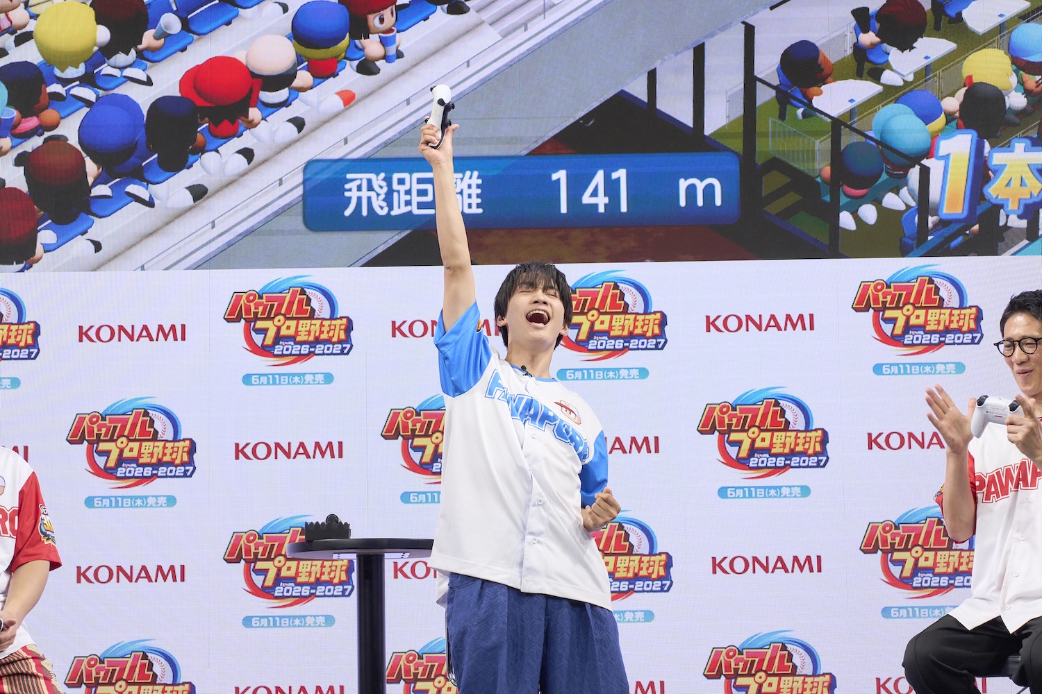 Shuta Sueyoshiがつけ心地までこだわり抜いたジェンダーレス 