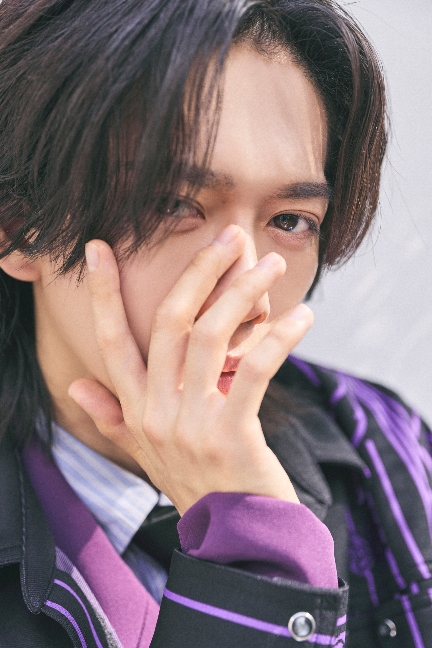 リョウガ×ユーキ(超特急)“おさなな”インタビュー】今年で出会って20年