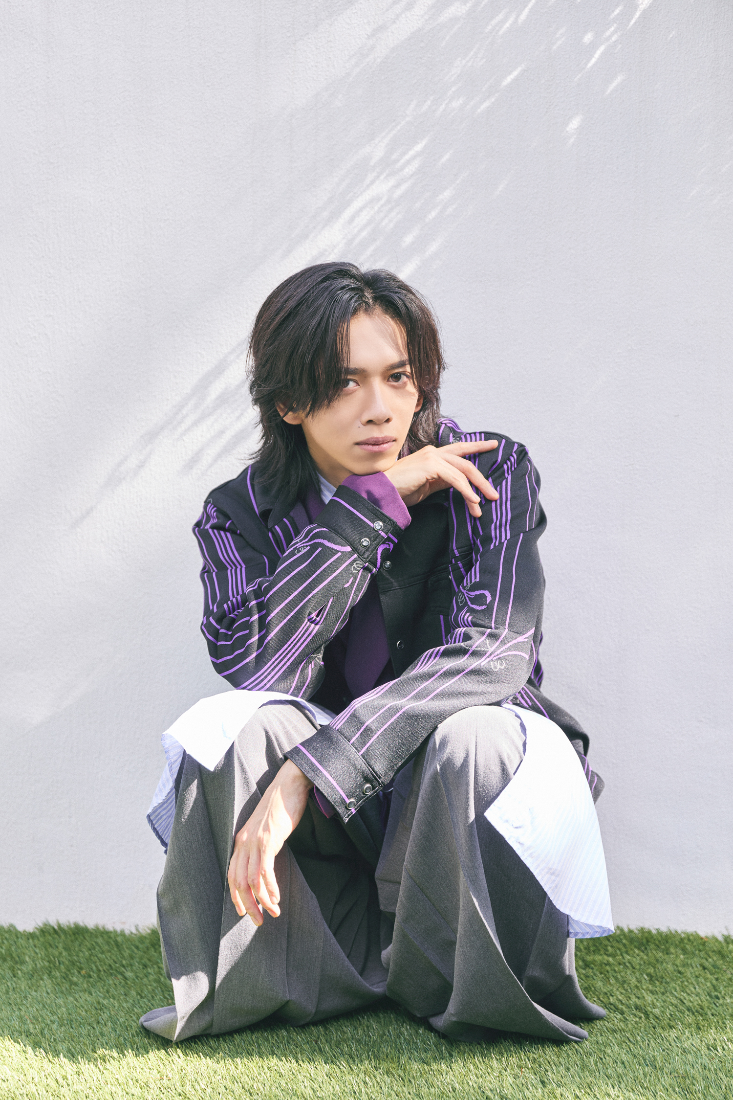 リョウガ×ユーキ(超特急)“おさなな”インタビュー】今年で出会って20年